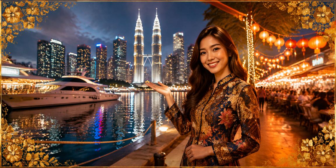 Platform kasino hiburan Kuala Lumpur untuk pengguna dewasa yang bertanggungjawab