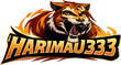 harimau333